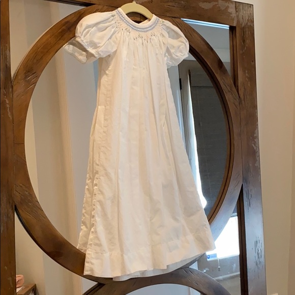 Baby Sen by Remember Nguyen Dress - Picture 2 of 6